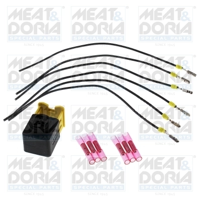 Cable Repair Set, urea tank heating element